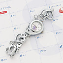 Eyki Elaborate Flower Dress Watch W3413L (LSB097)