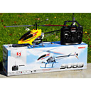 Electric Power Radio Controlled Ready-to-fly 9083 Orange Series RC Helicopter