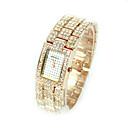 Weiqin Unique Ladies Women Dress Watch W4226 (LSB023)