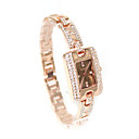 Weiqin Unique Ladies Women Dress Watch W4331 (LSB035)