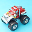 Free Shipping 5 Channel Avant-Courier High Speed RC Racing Car(2008B-3)