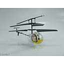 gratis verzending 3 l elektrische rc mini helicopter radiografische afstandsbediening helikopters