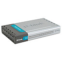 D-Link DGS-1005D 5-Port 10/100/1000 Base-T unmanaged Layer 2 Gigabit Ethernet Switch