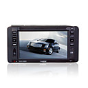 6.2-inch Touch Screen 2 Din In-Dash Car DVD Player TV and Bluetooth Function 930 (SZC637)