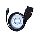 Kommandant OBD2 Diagnose-Tool Audi VW VAG K + kann 1,4 (szc651)
