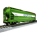 ho escala modelo de tren - Corning