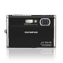 Olympus mju 1050 SW 10.7mp fotocamera digitale resistente alle intemperie con display LCD da 2,7 pollici (szw695)