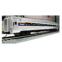 modèle de train-bus-transport