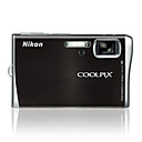 Nikon Coolpix s52c 9.3mp wifi macchina fotografica digitale con display LCD da 3,0 pollici (szw693)