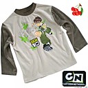 ben 10 camisa