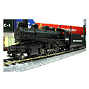 train modèle - nyc 2-6-2 locomotive à vapeur