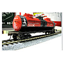 train modèle - TROX
