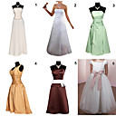 Unique and Fashionable Dresses for Wedding / Party 6 Pieces Per Package (HSQC007)