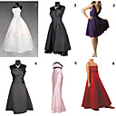Unique and Fashionable Dresses for Wedding / Party  6 Pieces Per Package  (HSQC024)