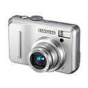 Samsung Digimax s1060 10.3mp macchina fotografica digitale con display LCD da 2,7 pollici (szw740)