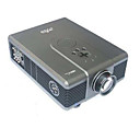 SVIC S700 Multimedia HDTV LCD Projector TV Series