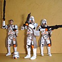 Star Wars Clone Trooper aereo figura di azione