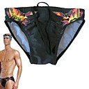 Brand New Yingfa Compete Men's Swimwear Swimming Trunks 9103 (XY0068)
