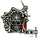 freeshipping tatuaje ametralladora 10 envolver bobinas nuevo programa sintonizado (fd005)