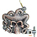 Tattoo Machine Gun 10 Wrap Coils New Pro Tuned (FD001)