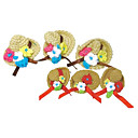 Pet Barrettes