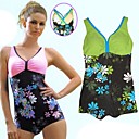 Brand New Yingfa Stylish One Piece Swimwear Swimsuit Y163(XY0089)