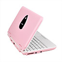 Free Shipping - 7 inch Netbook with Wifi - Linux (Strat From 50 Units)