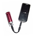 chargeur d'urgence avec 10 connecteurs (ec-02m)