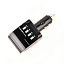 auto lettore mp3 con modulatore FM 1GB di memoria
