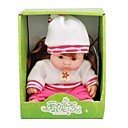 Aleesha slimme pop