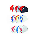 Brand New Yingfa Multi-Color Silicone Swim Swimming Caps (KYF037)