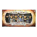 WWE Wrestling-Professional Champions of Wrestle Mania Action Figure with Color Box