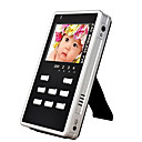 2.4GHz Wireless Mobile AV Recorder + 2.5"LCD-SD MMC-USB