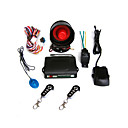 1-Way Car Alarm System YK117