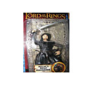 The Lord of The Rings Two Towers Aragorn Helm's Deep Action Figure