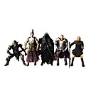 The Lord of The Rings 5 PCS Rare Figures Action Figure