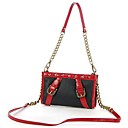 Fashion Mini PU Shoulder Bag (0177)
