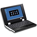 Akai netbook - 400MHz XBurst-wifi - 7 "pannello - UMPC - 2GB SD Card gratis e mouse ottico