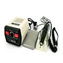 Professional Electric Nail Manicure Machine With Foot Pedal Drill file