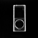 Crystal Ipod Case For Ipod Nano Gen 4(SA-07)