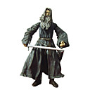 The Lord of The Rings 6 inch Gandalf the Grey Action Figure (KM0017)
