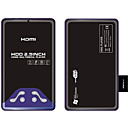 Portable RMVB PLAYER(RM2501AH)
