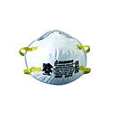FLU MASKS 3M 8210 N95 SAFETY RESPIRATOR ANTI VIRUS
