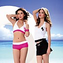 Brand New Jingeer High Quality Two Piece Bikini Swimwear 2903(JIN090)