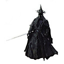 The Lord of The Rings Armed Lord of the Nazgul Sauron`s Button Man Action Figure (KM0019)