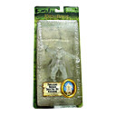 The Lord of The Rings 3 inch Frodo Transparent Version Action Figure (KM0021)