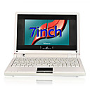 Mini Netbook-Laptop-N901-7"TFT-Samsung 2416-400M Hz-128MB-2G