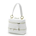 moda femminile tote bag in similpelle (0.435)