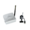 Kit de câmera 2.4GHz sem fio (rc310a + cm203cwasv-lyd025)