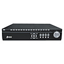 16 CH H.264 DVR autônomo de rede com VGA e suporte à interface SATA HDD 4 (BXS-8316)